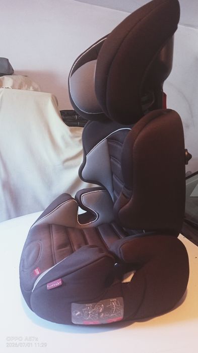 Cadeira criança auto Zippy