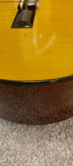 Класична гітара Hohner HC 06