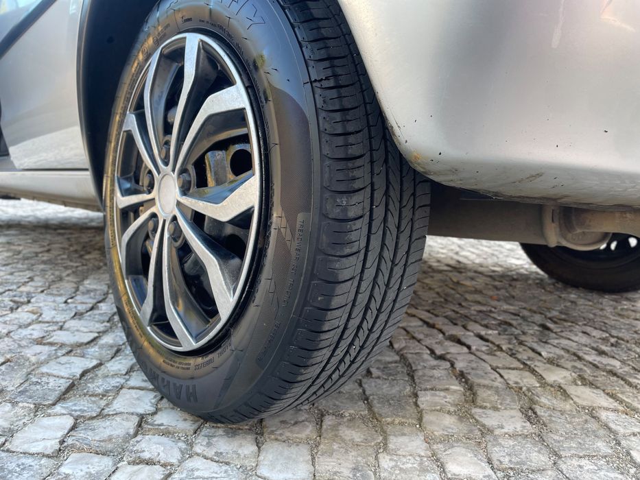Opel corsa 1.7 diesel — photo 5
