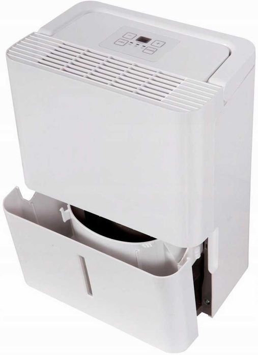 Osuszacz powietrza Comfee MDDN-12DEN7 250 W 12 l/24 h