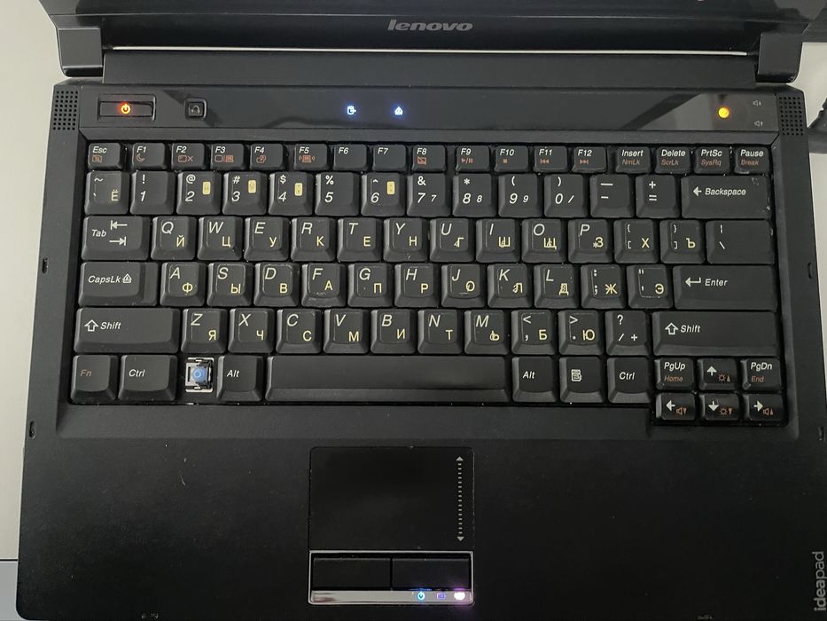 Lenovo Ideapad U330