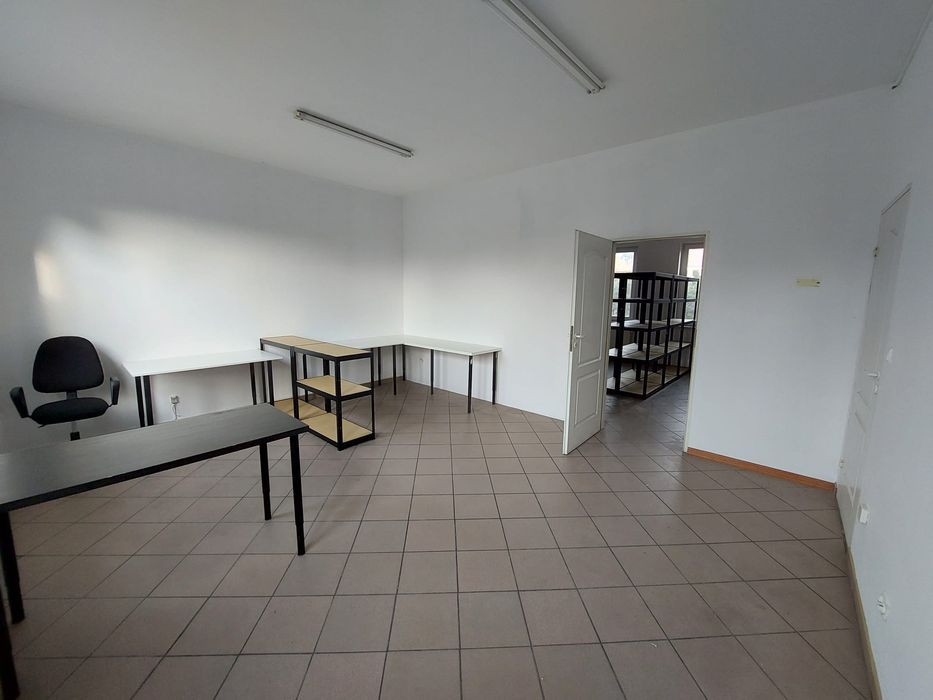 Lokal na wynajem 100m2 centrum Mosiny