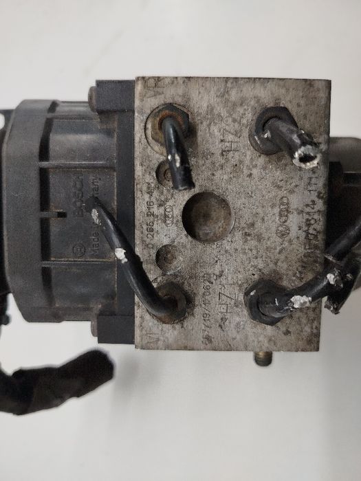 Bomba de abs - audi a4 avant (8d5, b5) | 94 - 02