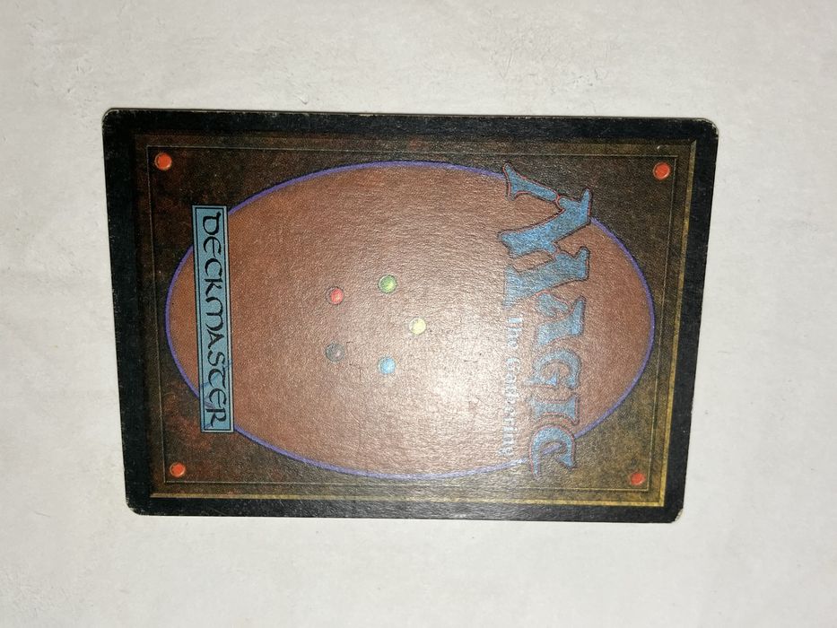 Magic the Gathering , Taiga Fbb