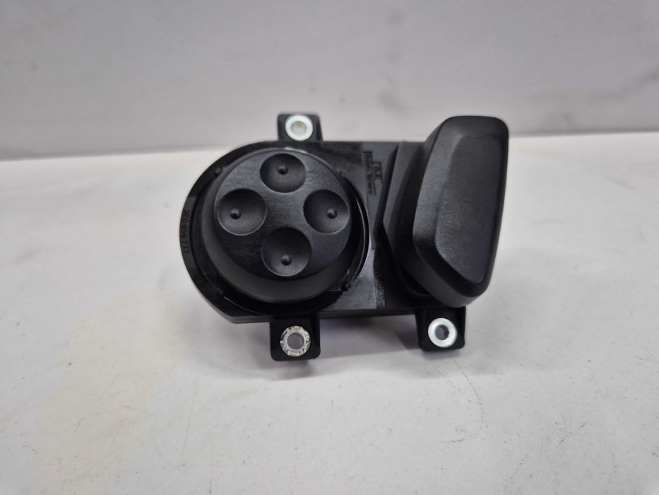 vw passat b6 tiguan golf v panel sterowania fotela kierowcy lewy