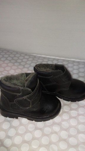 Kozaki śniegowce 27/16cm Maloeiei Nowe