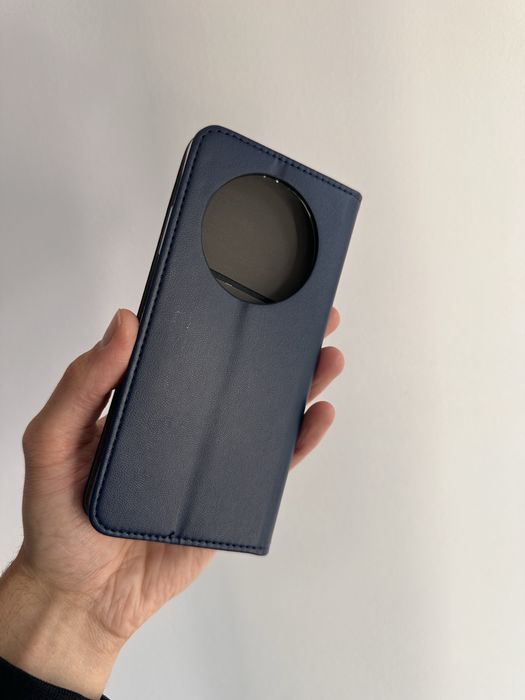 Etui z klapką zamykane do OPPO RENO 12F / 12 FS