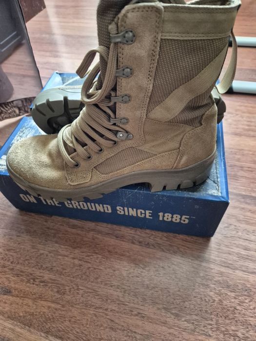 Берци Garmont T8