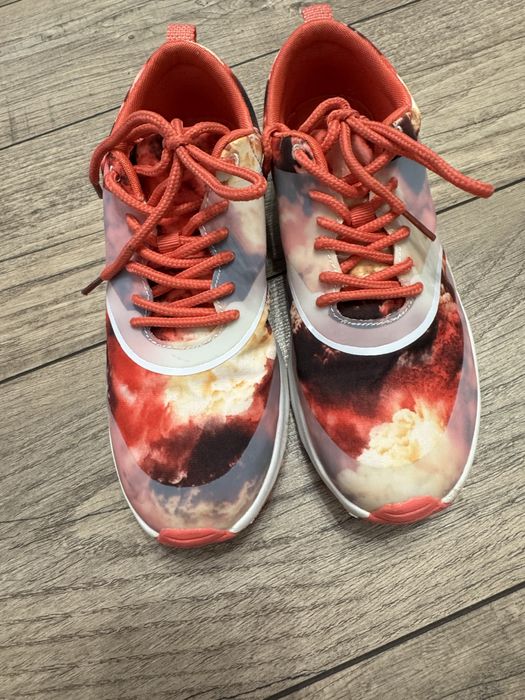 Жіночі літні кросівки розмір 38