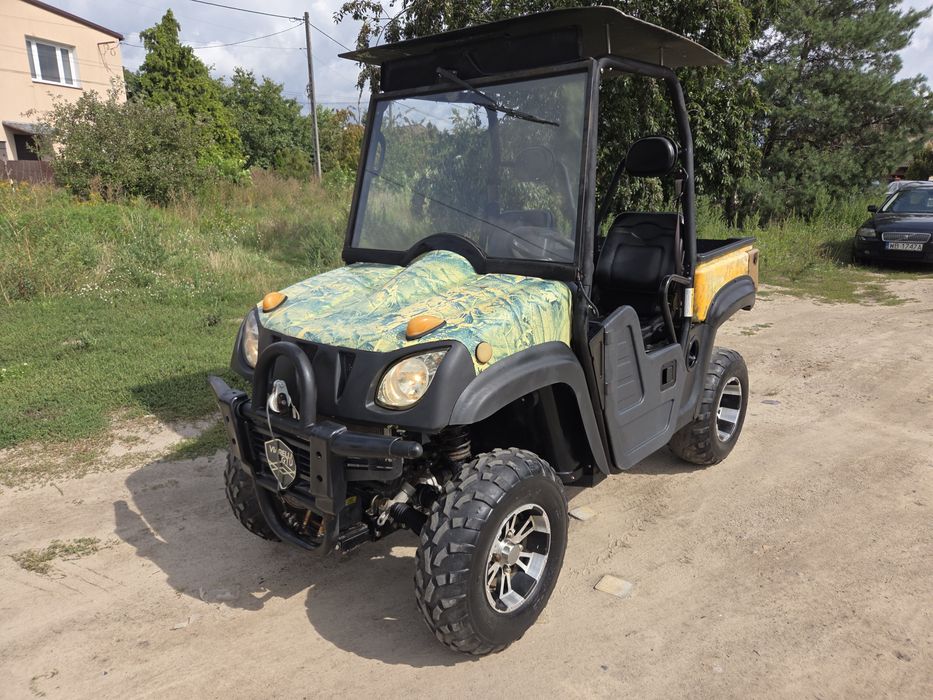 Cfmoto
