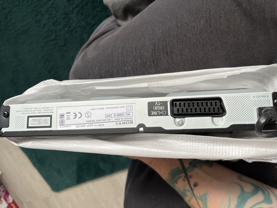 Dla Ciebie wszystko - sprawdź kategorię Sprzęt video