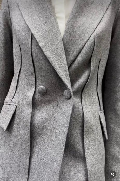 Жакет від українського бренду