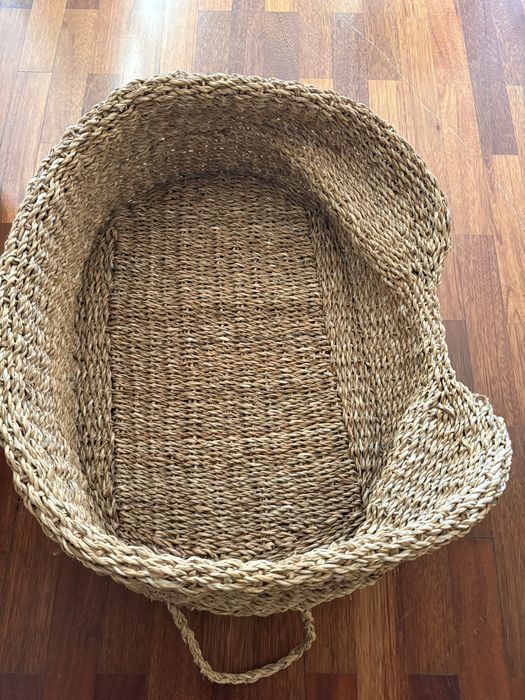 Cesto para cães ou gatos