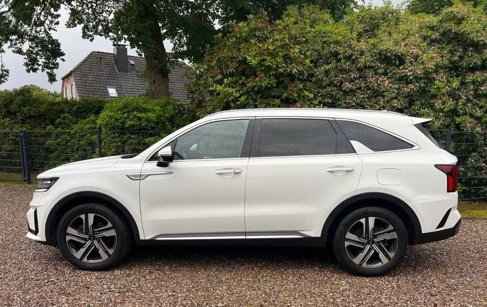 Kia Sorento 1.6 T-GDI HEV Prestige Line 2022