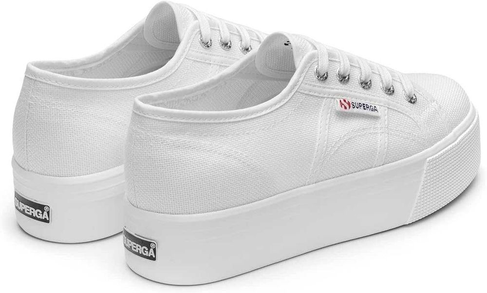 Nowe damskie buty / trampki / tenisówki / półbuty / R-39 ! SUPERGA!