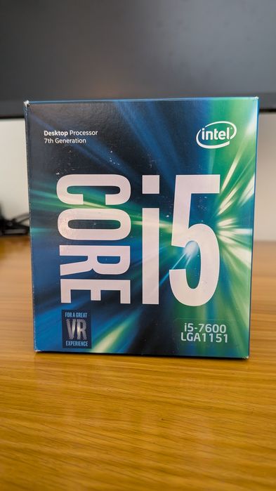 Intel Core i5 7600 3.5GHz465293046596259842