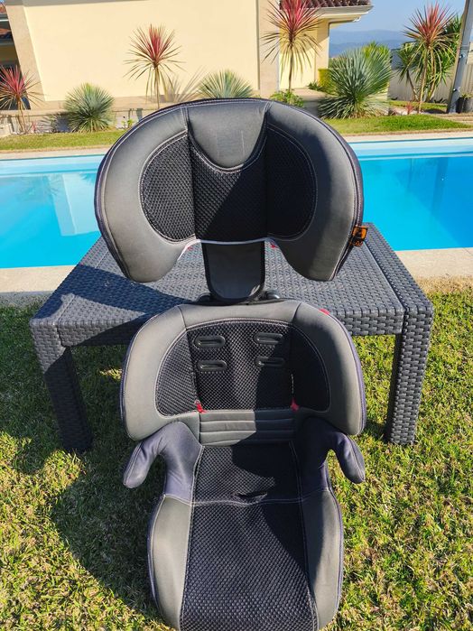 Cadeira auto para criança