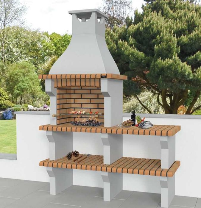 Barbecue       Oeiras