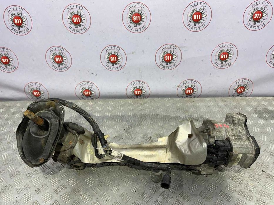 Рульова кермова рейка Ford Focus 3 2011-2018