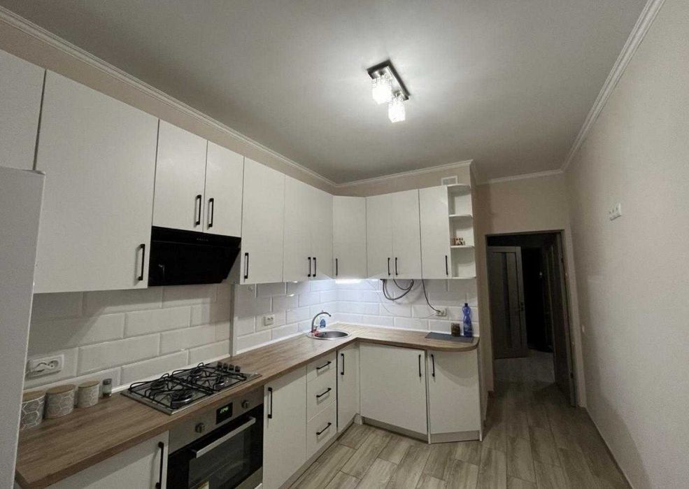 Продаж 1 кімнатна квартира вулиця Бігова ЖК Щасливий