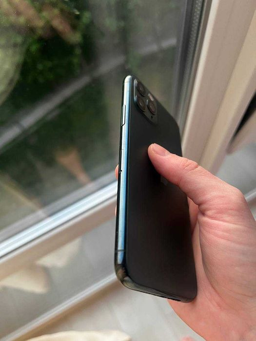 Iphone 11pro 64 gb