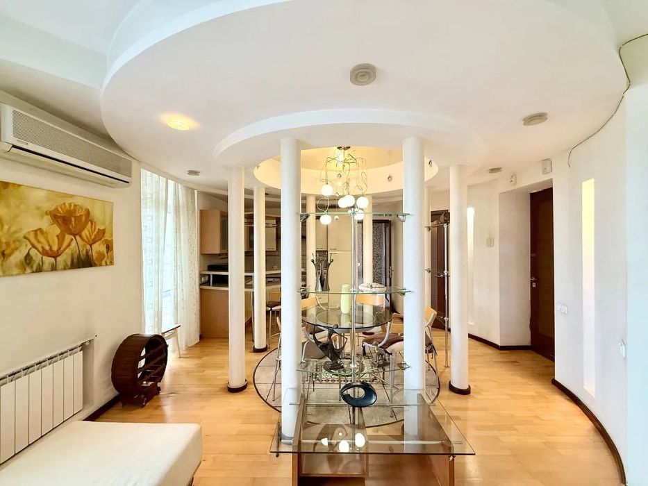 Продам квартиру парк Шевченка