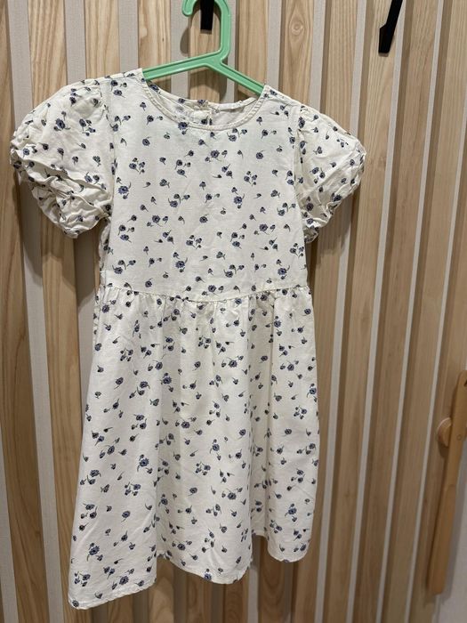 Плаття платя сукня платье як Next Zara