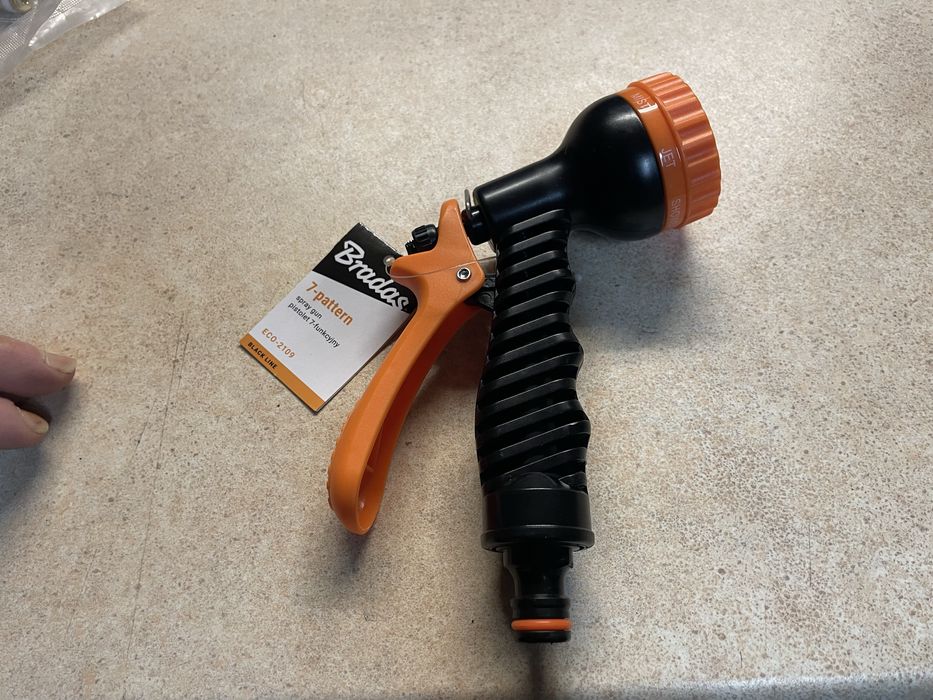 Hydraulika akcesoria.