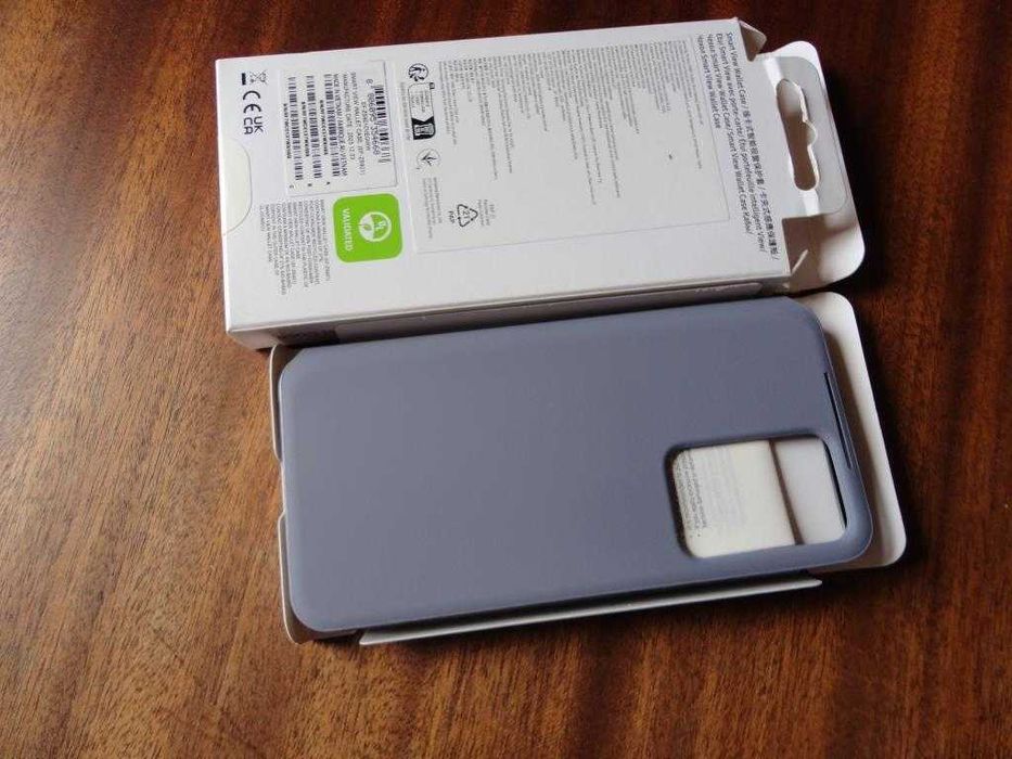 Capa Wallet Samsung Galaxy S24 (original)