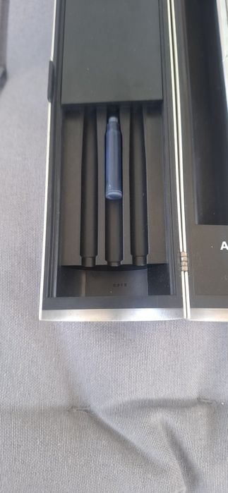 Caneta Aurora Hastil vintage