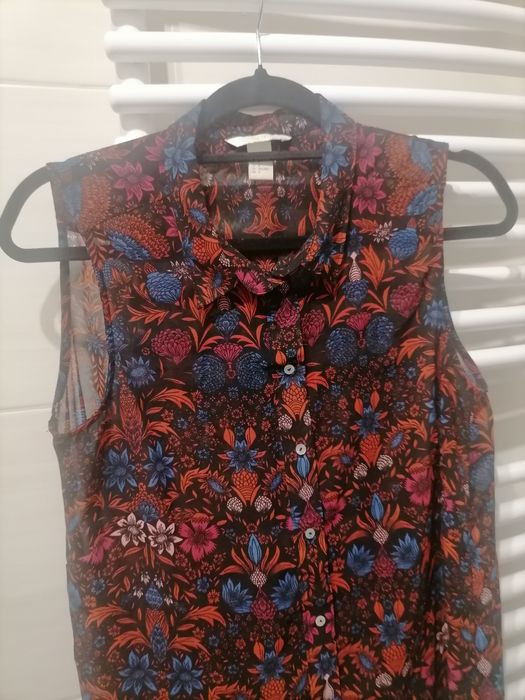 Bluzka firmy H&M