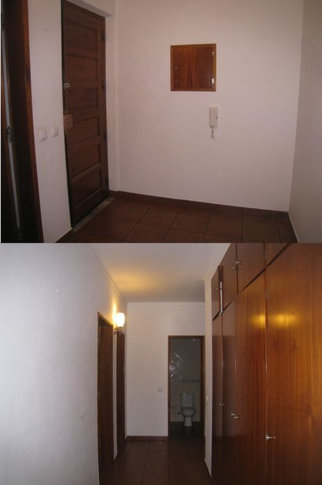 Alugo Apartamento