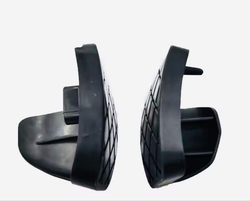 Накладки педалей Volkswagen Jetta Passat Tiguan Golf Superb Octavia