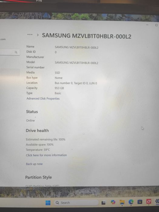 Portátil Lenovo IdeaPad 5