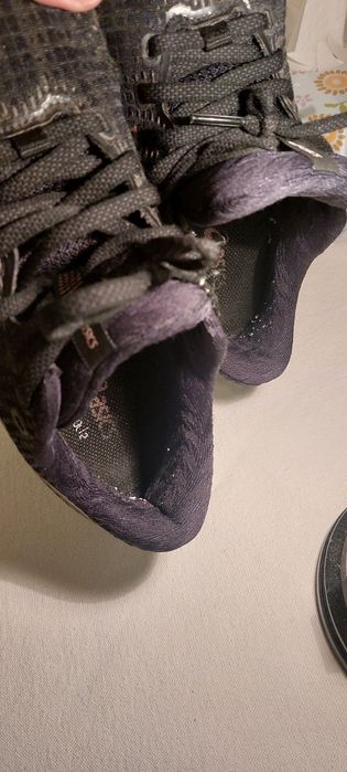 Buty damskie sportowe Asics