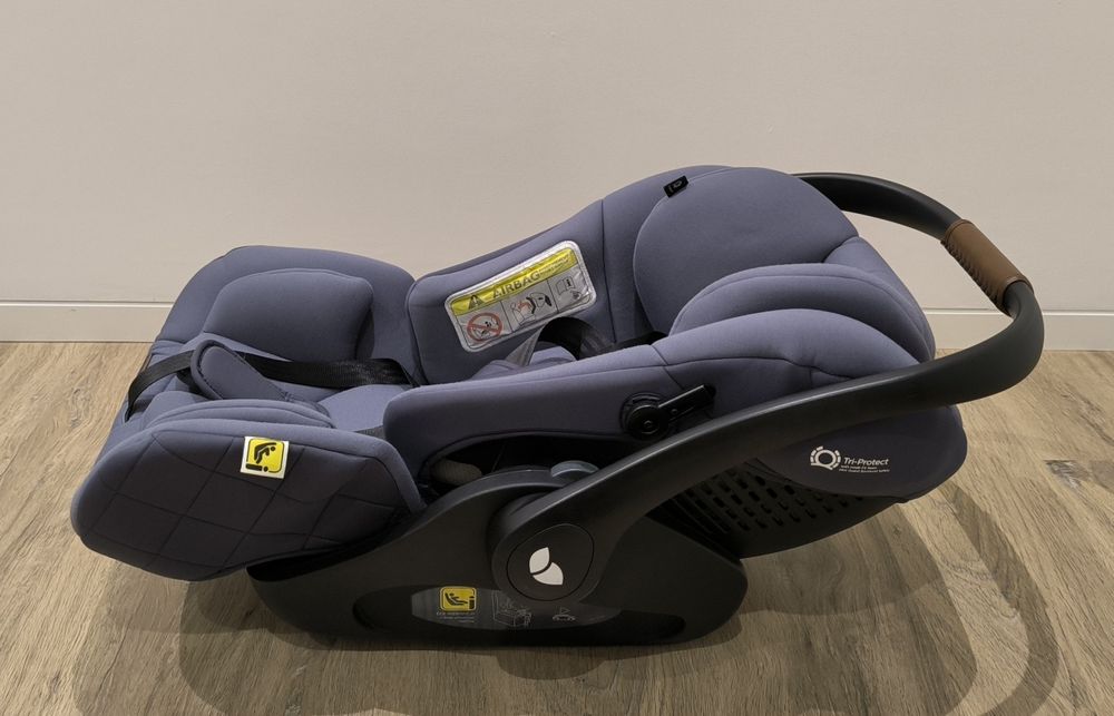 Ovo Joie i-Level e base Isofix