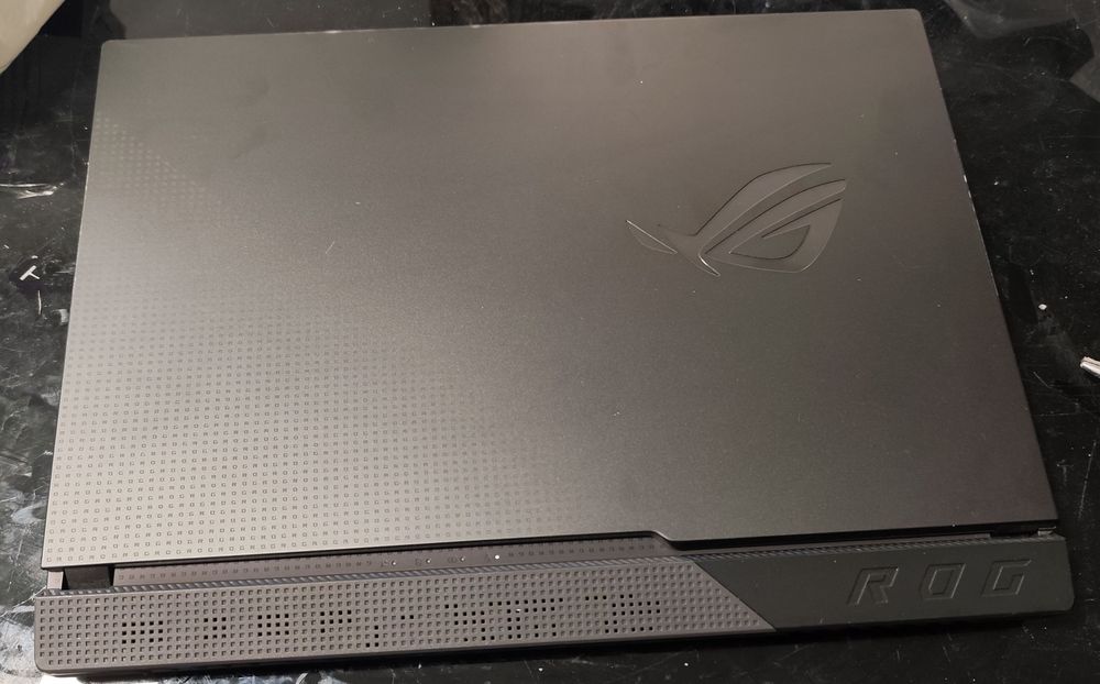 Portátil Gaming  ASUS Rog RTX 3050 Ti