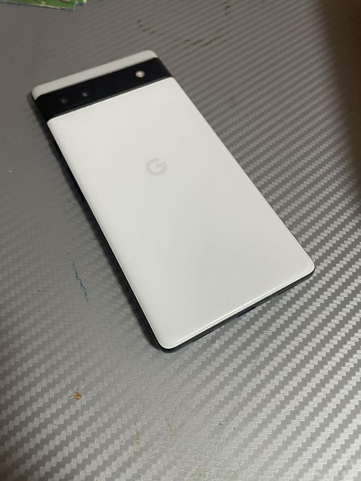 Google Pixel 6a 6/128