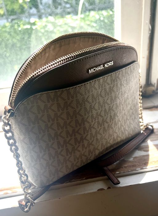 Mala tira colo - Michael Kors