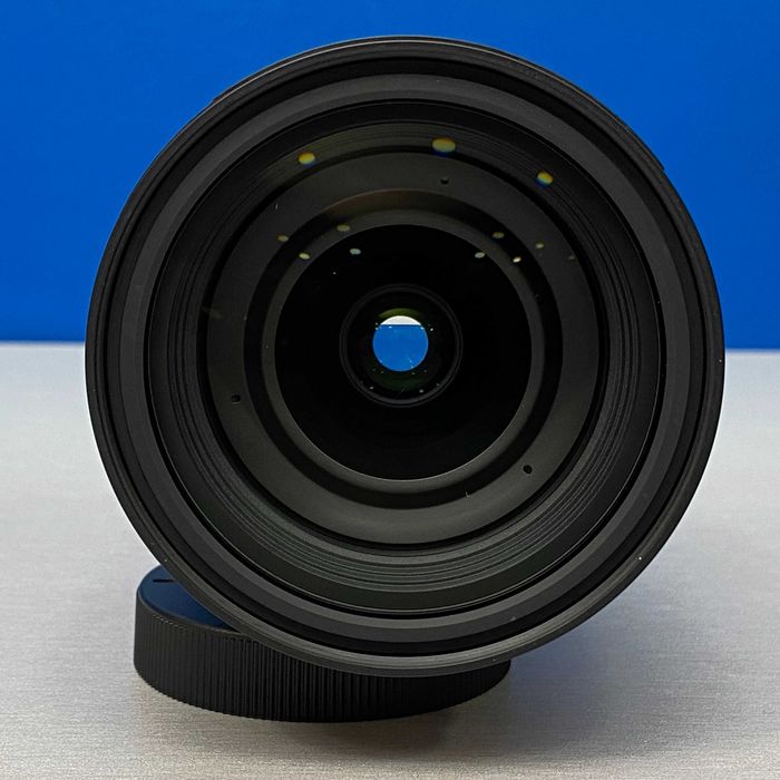 Sigma ART 24-70mm f/2.8 DG OS HSM | Canon | 3 ANOS DE GARANTIA