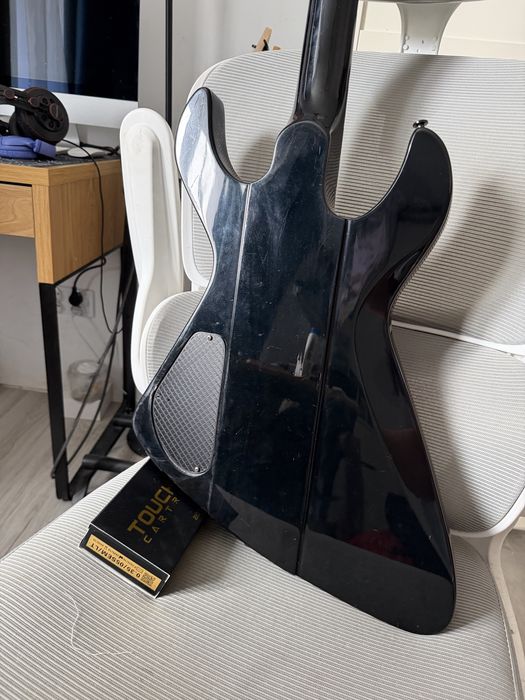 Dean Demonator Bass gitara basowa