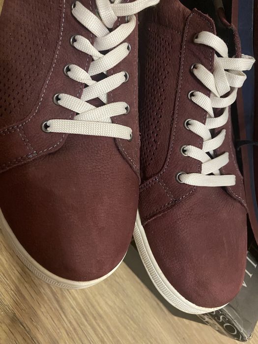 Літні чоловічі мокасини, туфлі, Etor. Maxus