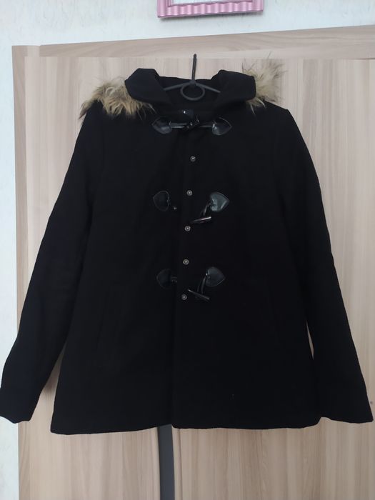 Куртка демисизонная женская