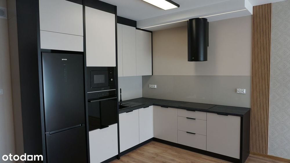 Zamieszkaj od zaraz w energooszczędnym mieszkaniu 45 m2