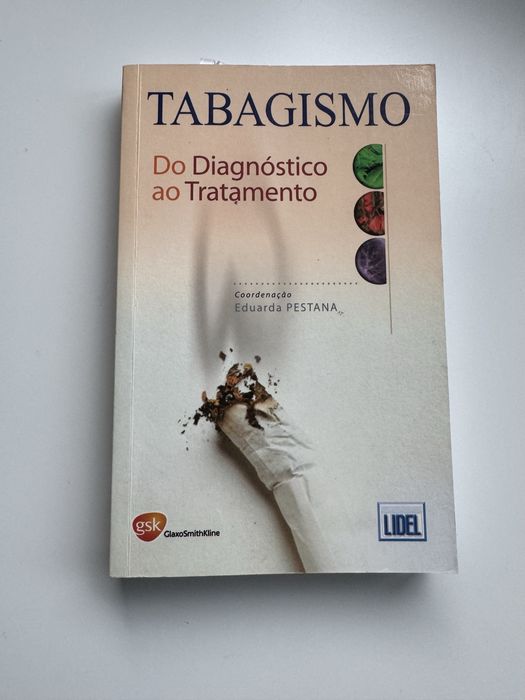 Tabagismo Do Diagnóstico ao Tratamento