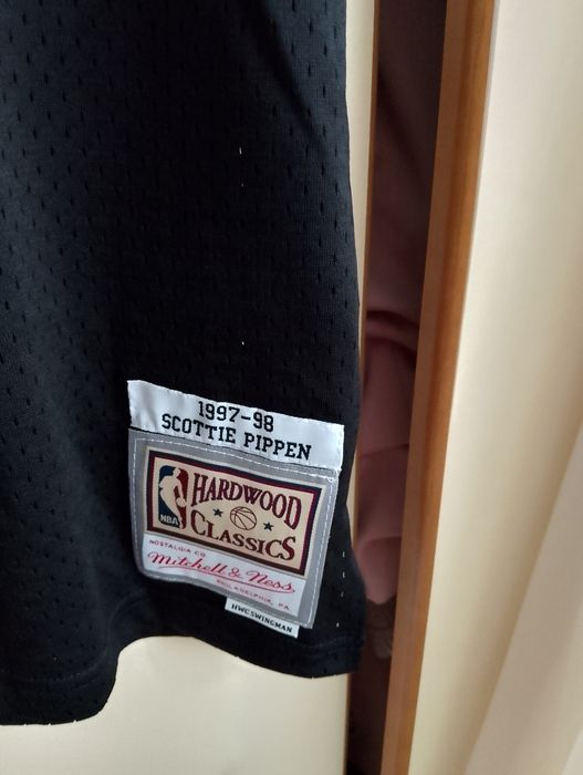 Koszulka NBA Pippen Bulls xl