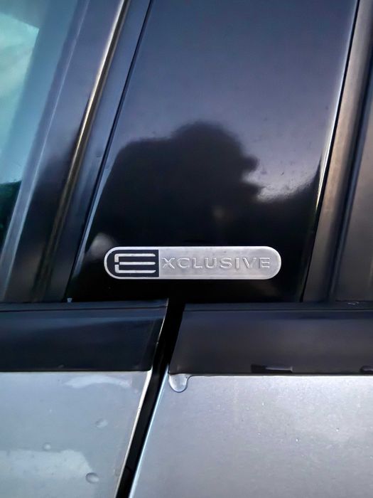 Citroën C4 2.0HDI Exclusive