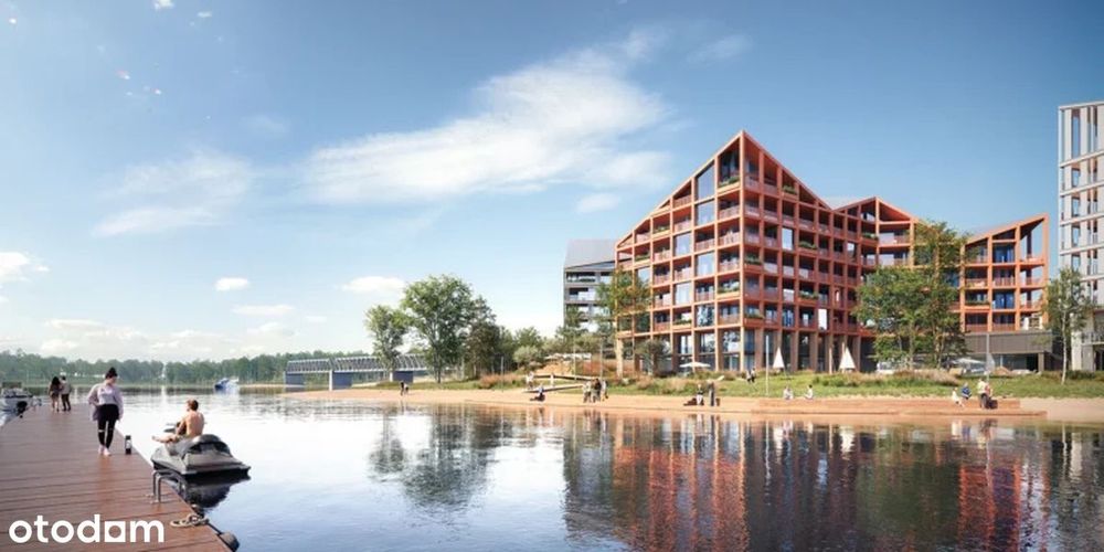 3-pokojowe mieszkanie 60m2 Bez Pośredników