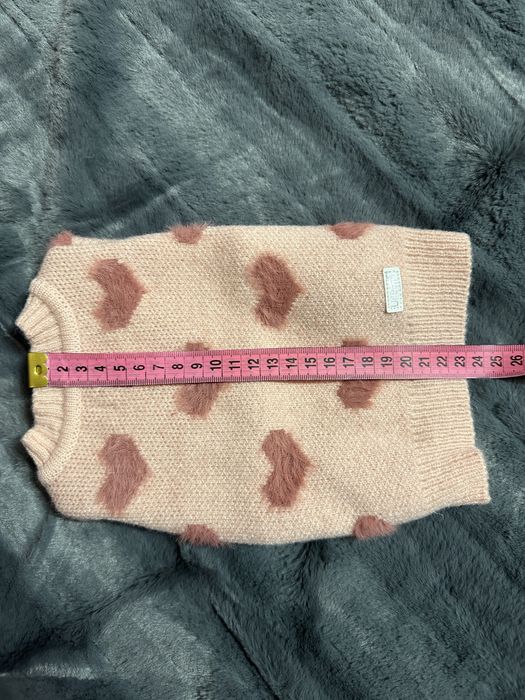 Світер для собак