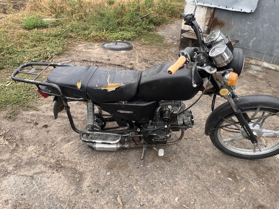 Альфа 110 кубіков